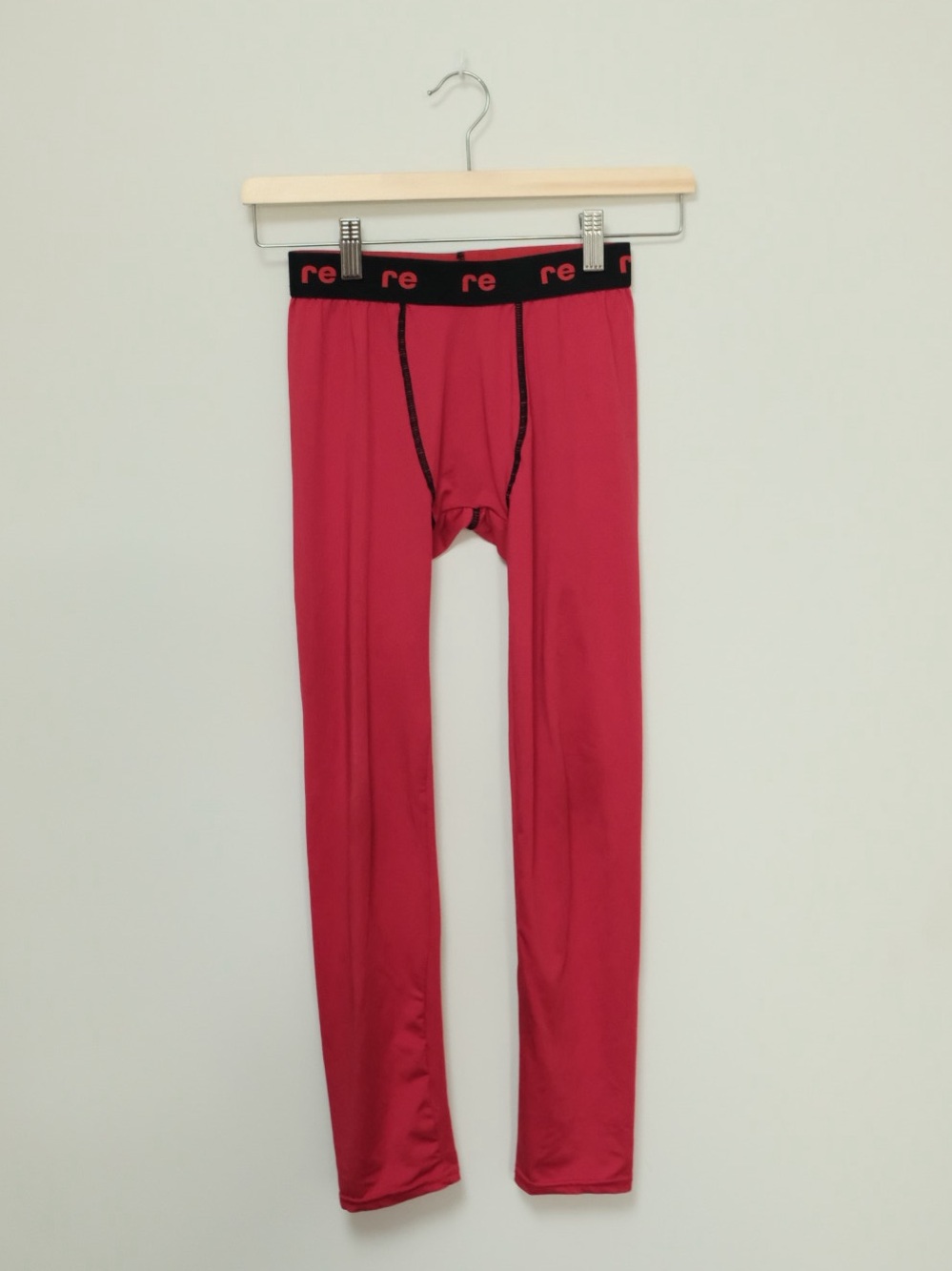 Boys athletic leggings